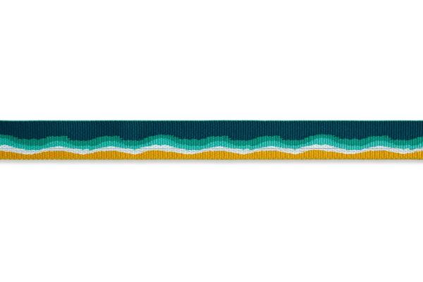 Ruffwear Chain Reaction Collar Seafoam Gr. S Ruffwear Chain Reaction Collar Seafoam Gr. S